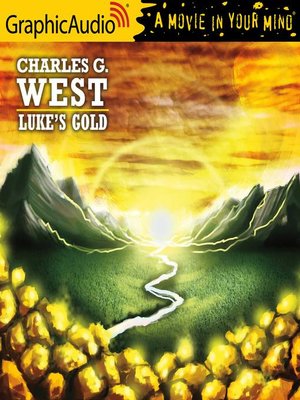 cover image of Luke's Gold